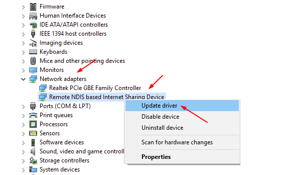 USB on Windows 10 Easily! - Driver Easy