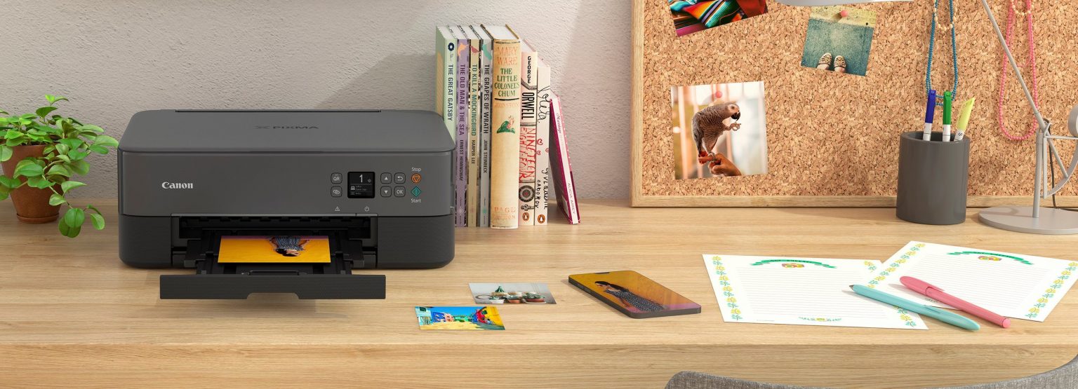 Canon Printer is Offline? Here's How to Fix it! Driver Easy