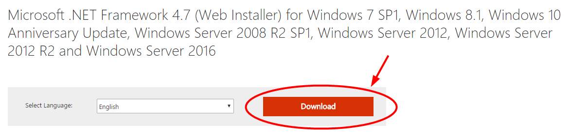 0x80070643 windows ошибка обновления как исправить. Net Framework 4.5 для Windows 7. 0x80070643 Windows 10 инструкция Microsoft.