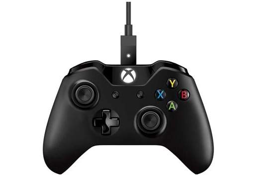 How to Connect an Xbox Controller to a PC