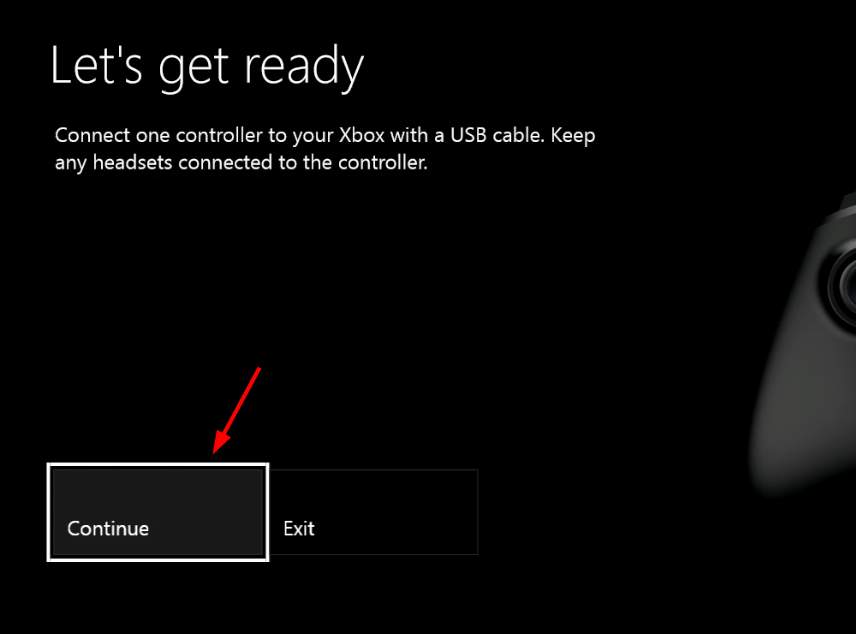 xbox one series x controller keeps disconnecting