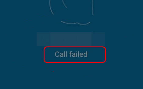 skype connection error