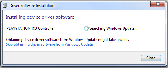 Ps3 controller driver windows 7 64 bit