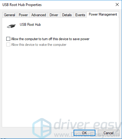 How Fix Unknown USB Device (Port Reset Failed) Issue for 10 - Driver