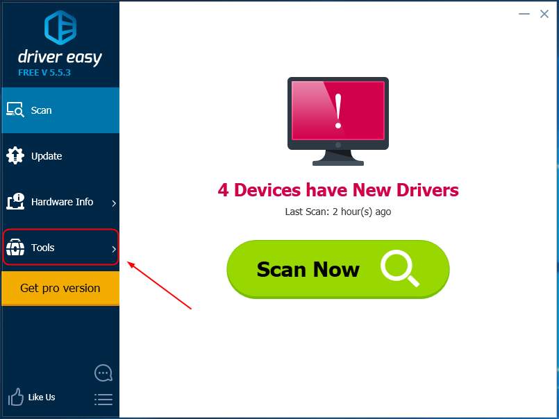 Display Driver Uninstaller 18.0.6.6 download the new version for android