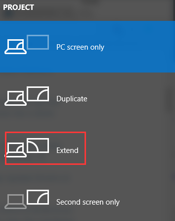 Fix Windows 10 Not Detecting Hdmi Tv Issue Driver Easy