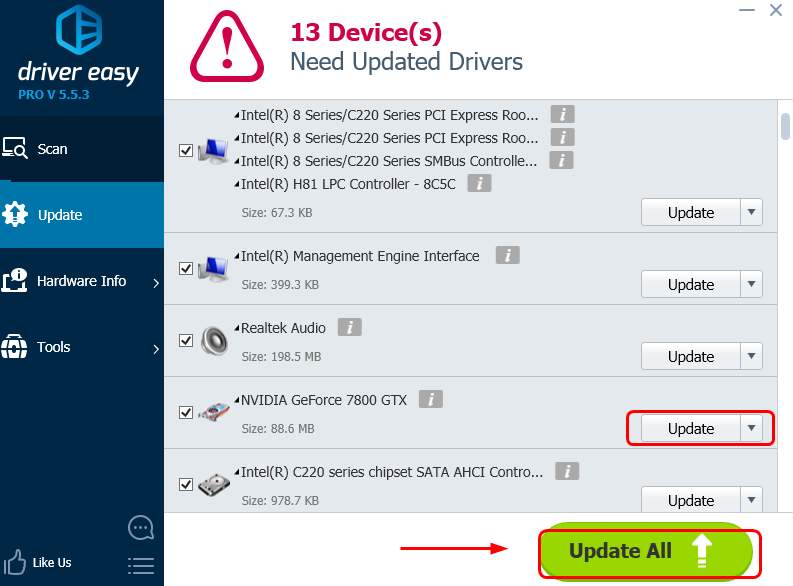 Shadowplay Not Recording On Windows Solved Driver Easy