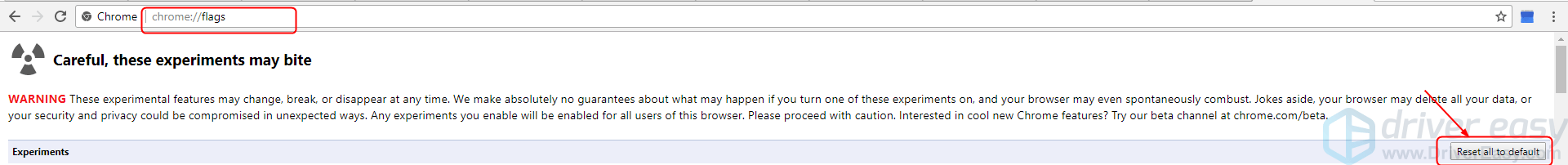 this site cannot be reached chrome