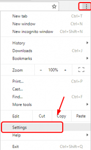 google chrome pop up blocker exceptions google chrome pop up blocker exceptions