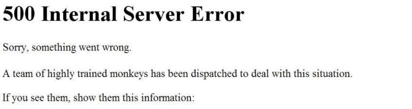 Fix Youtube 500 Internal Server Error Driver Easy - error 500 roblox