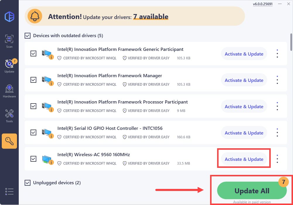 [SOLVED] WiFi keeps disconnecting or dropping out - Driver Easy