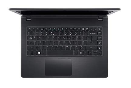 touchpad not working acer aspire