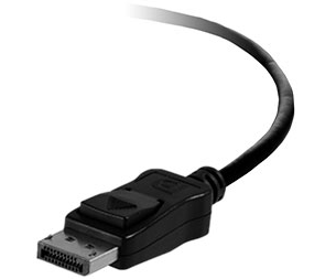 hdmi to dp no signal