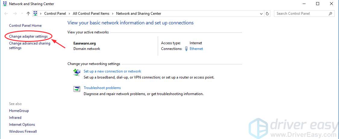 Why is my WiFi adapter not picking up networks?