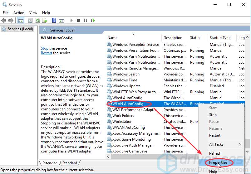 Почему wlan. WIFI not showing up in Network connections. Autoconfig.