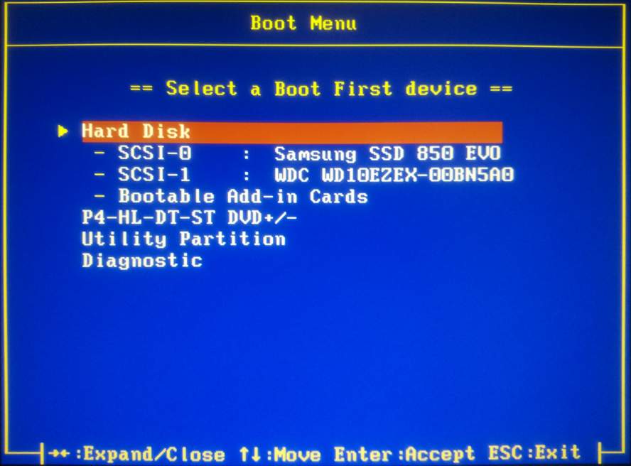 repair bootmgr windows 7