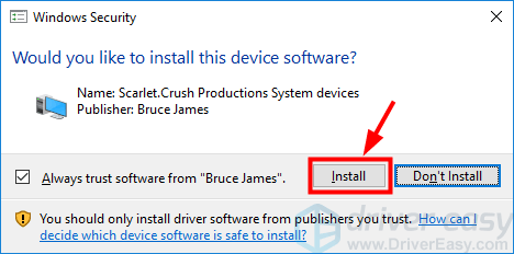 7 if you see install complete appear on the button you clicked the driver installation has completed click finish to close the welcome to ds4windows - fortnite ds4windows