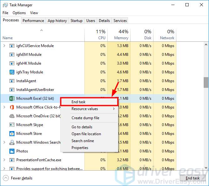 Fix USB Mass Storage Device Driver Issue - Driver Easy