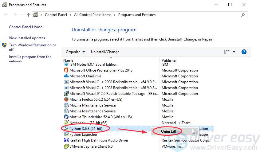 msvcr120 missing fix