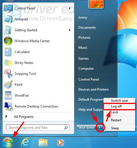 12 Ways to Fix Problem Ejecting USB Mass Storage Device Win 10 - MiniTool