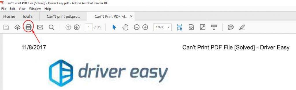 how-to-print-secured-pdf-free-easy-fast-driver-easy