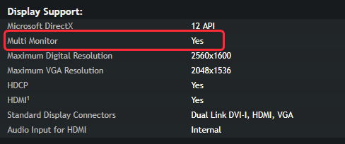 How to Connect Two Monitors to My Laptop | 2022 Guide