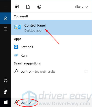 tascam driver crashing windows 10