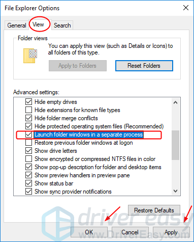 windows 10 file explorer keeps opening