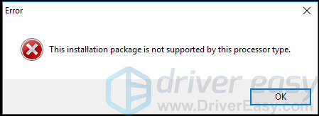 The language of this installation package is not supported by your system office 2007 windows 10