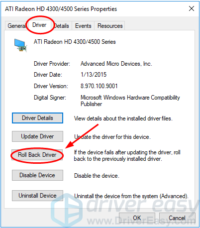 windows 10 not detecting external monitor