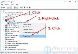 Fix Second Monitor Not Detected on Windows 11/10 [Solved] - Driver Easy