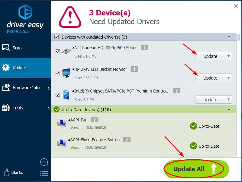 how to switch to hdmi on windows 10