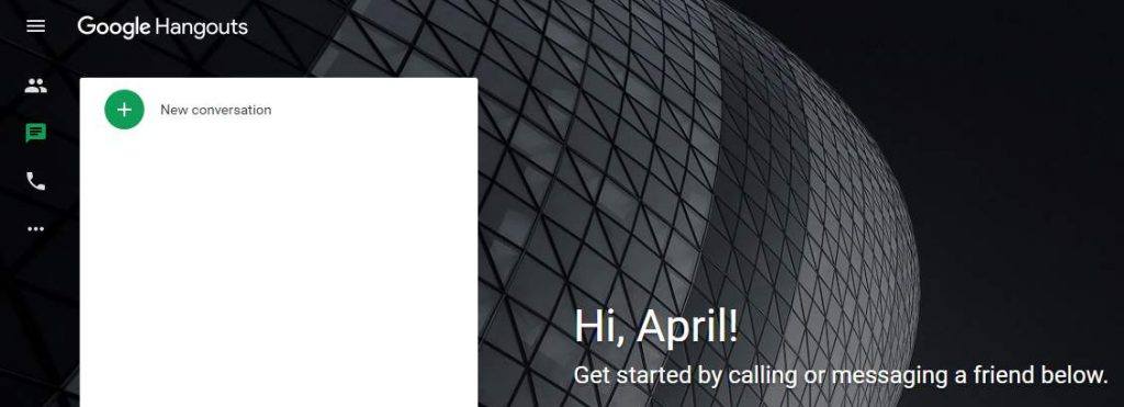google hangouts sound not working google hangouts sound not working