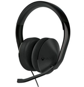 xbox no sound headset