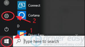 How to Stop Windows 10 Update Completely - Driver Easy