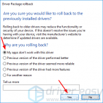 [Solved] NVIDIA OpenGL Driver Error Code 3 - Driver Easy