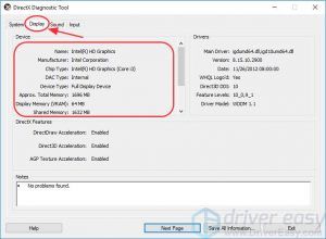 [Solved] | How To Update Graphics Driver In Windows | Easily - Driver Easy