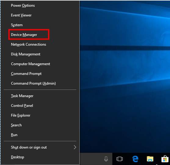 How to properly update device drivers on Windows 10