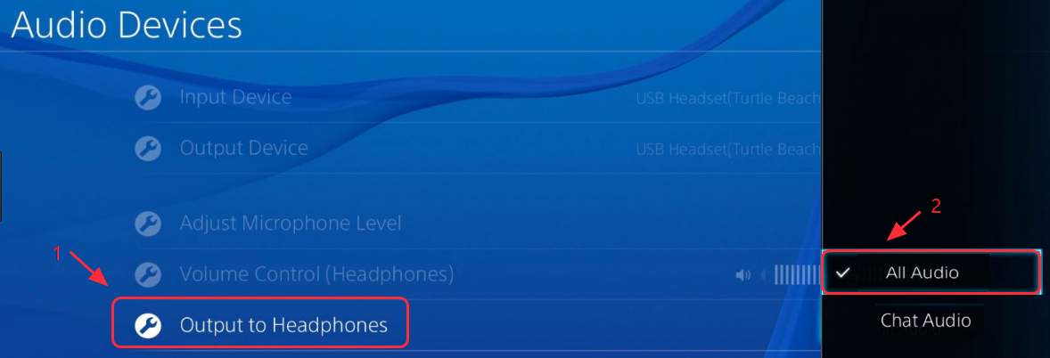 Connect Bluetooth Headphones to PS4 Pictures] - Driver Easy