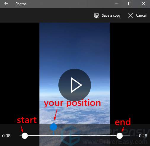 youtube video download trim