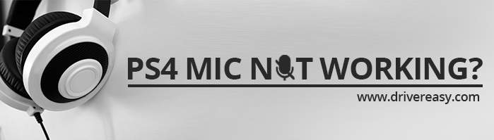 nacon revolution unlimited pro mic problems