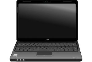 Laptop Just Black Screen When Turned On How to fix a laptop with black screen