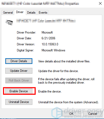 card reader not recognizing sd card