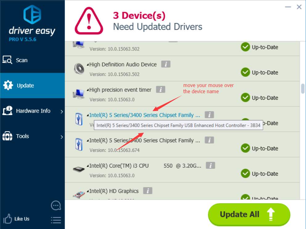 Driver Easy instal the new version for ios