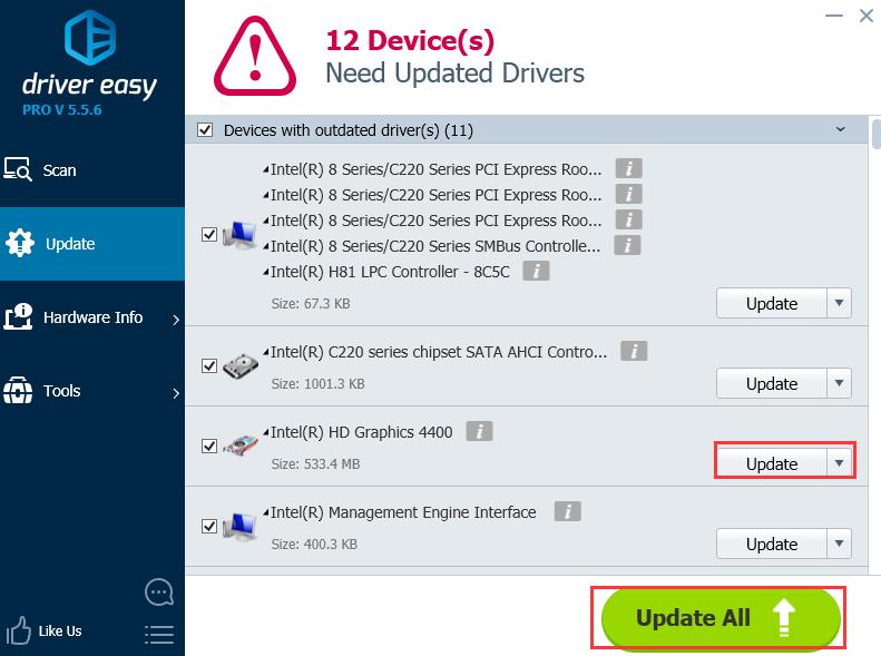 intel extreme graphics 2 driver windows 10