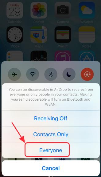 [SOLVED] AirDrop Not Working | Quickly & Easily. - Driver Easy