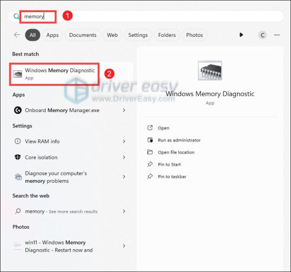 [SOLVED] win32kfull.sys Blue Screen Error - Driver Easy