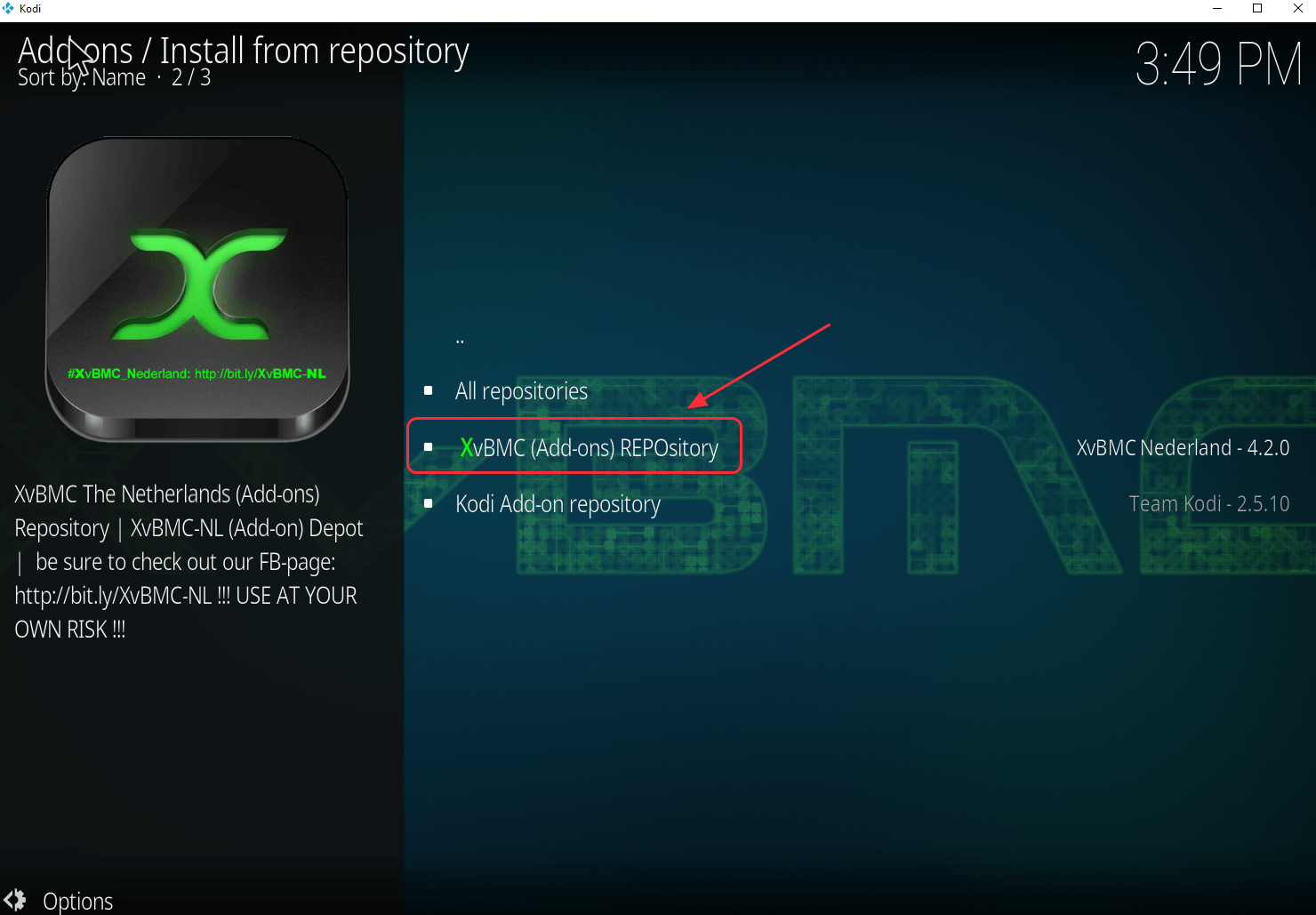 bit.ly kodi 176 download