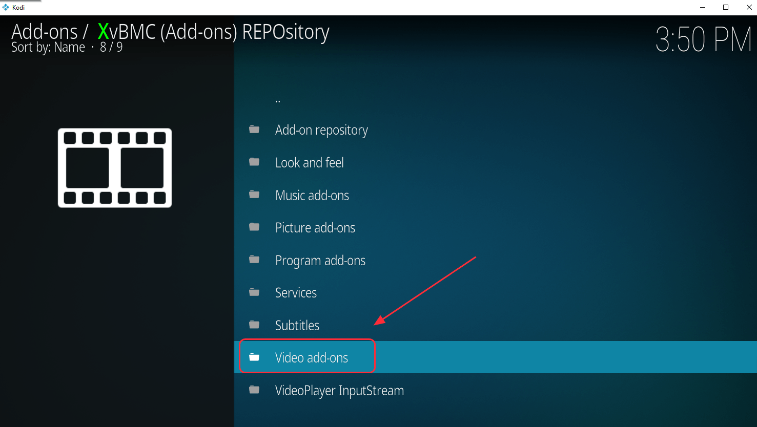 install kodi 176 on pc windows 10