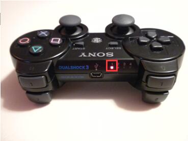 use ps4 controller on ps3